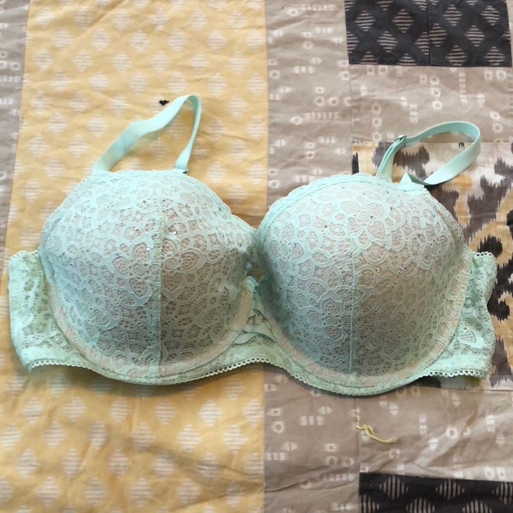 VS Dream Angels Bra