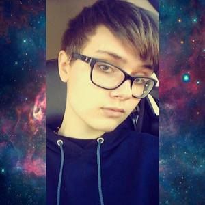 Meet your Posher, Maycie