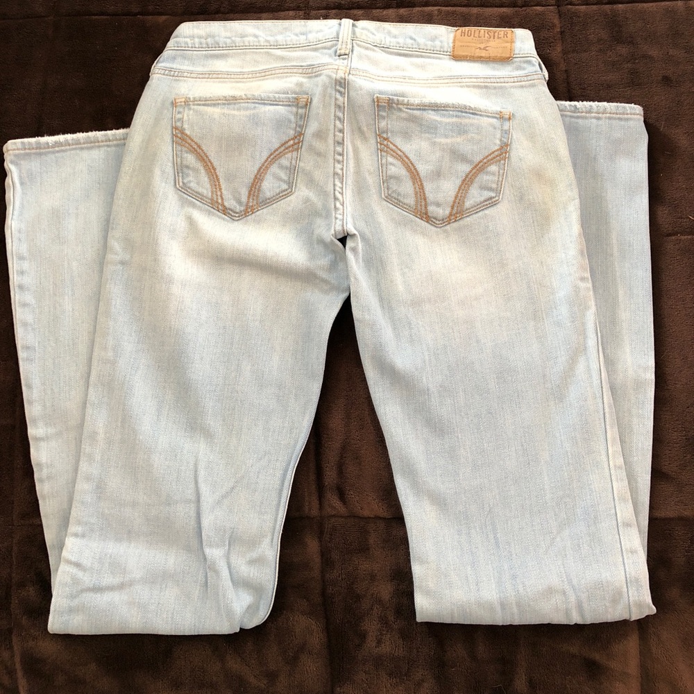 Hollister Jeans - Sz 1R