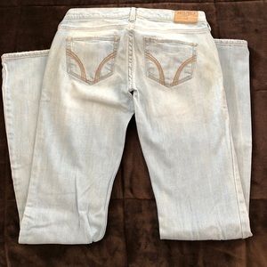 Hollister Jeans - Sz 1R
