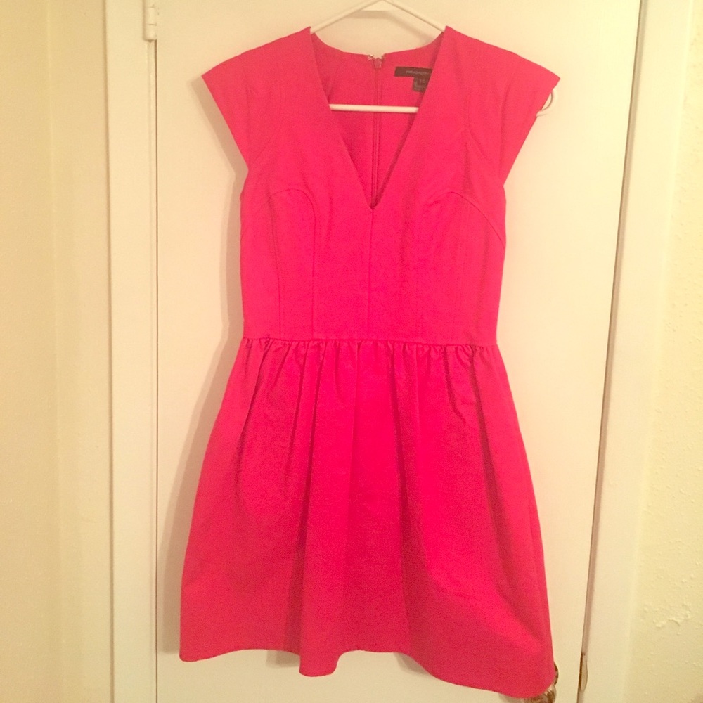French connection dress