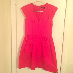 French connection dress