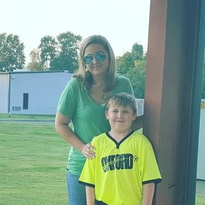 Meet your Posher, Tracy