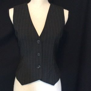 INC....Dressy vest