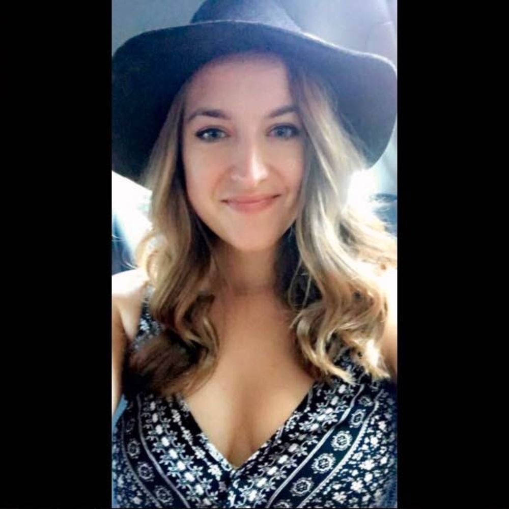 Meet your Posher, Lindsay