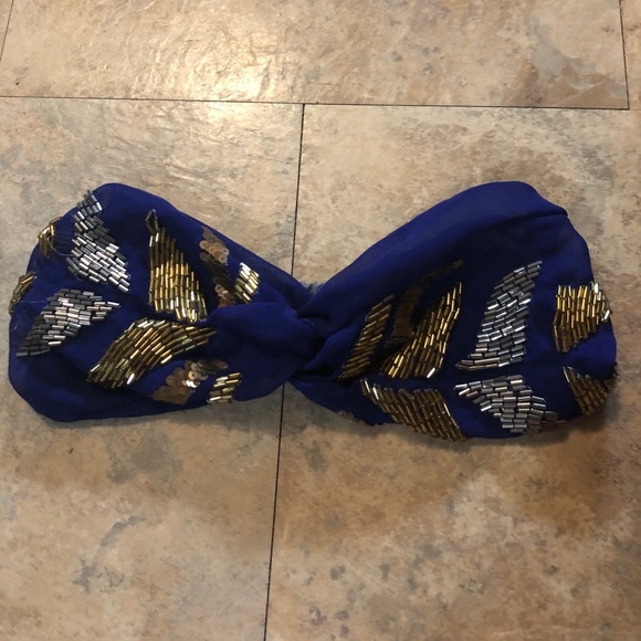 Headband - Picture 1 of 2