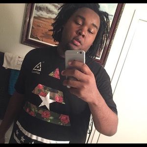 Meet your Posher, Darian