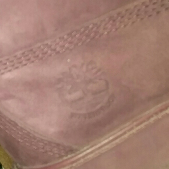 Timberland boots - Picture 2 of 3