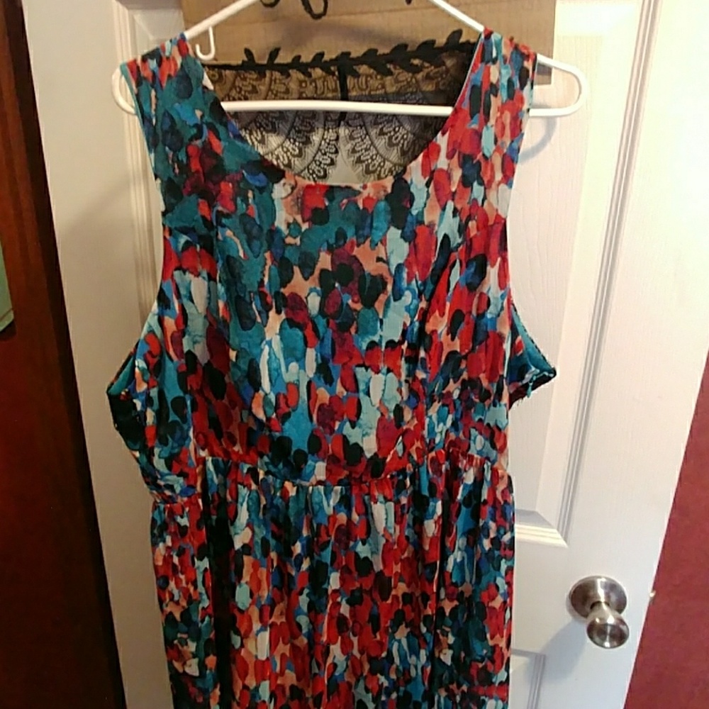 BB Dakota size 16 Dress