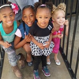 Meet your Posher, Alicia