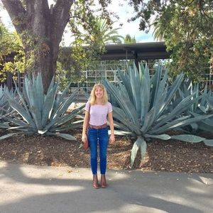 Meet your Posher, Kerrin