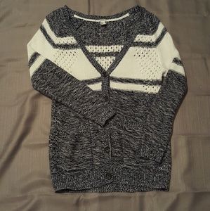 Forever 21 Thick Cardigan