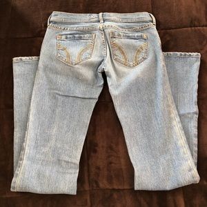 Hollister Jeans - Sz 1R