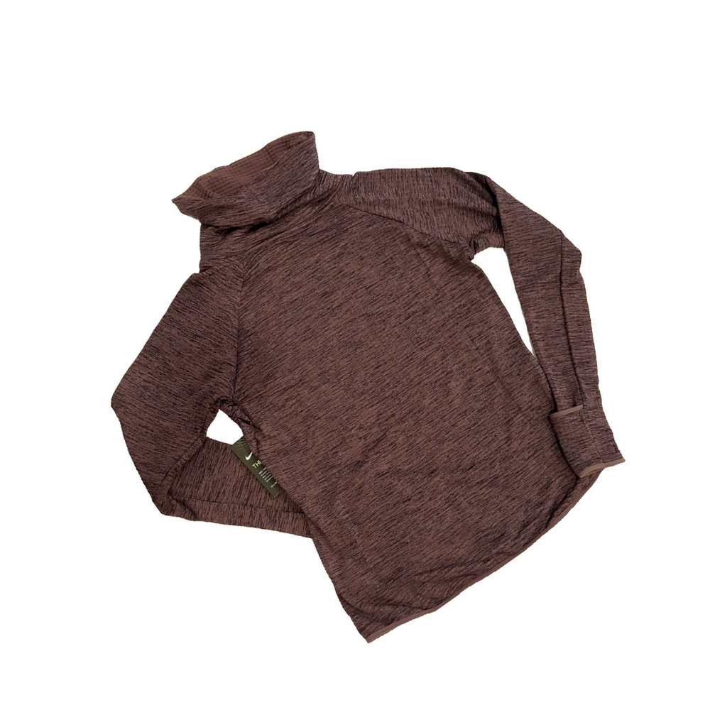 Nike Therma Sphere Element Running Pullover Top Size Medium NWT - Picture 6 of 8