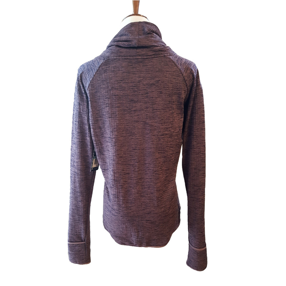 Nike Therma Sphere Element Running Pullover Top Size Medium NWT - Picture 5 of 8