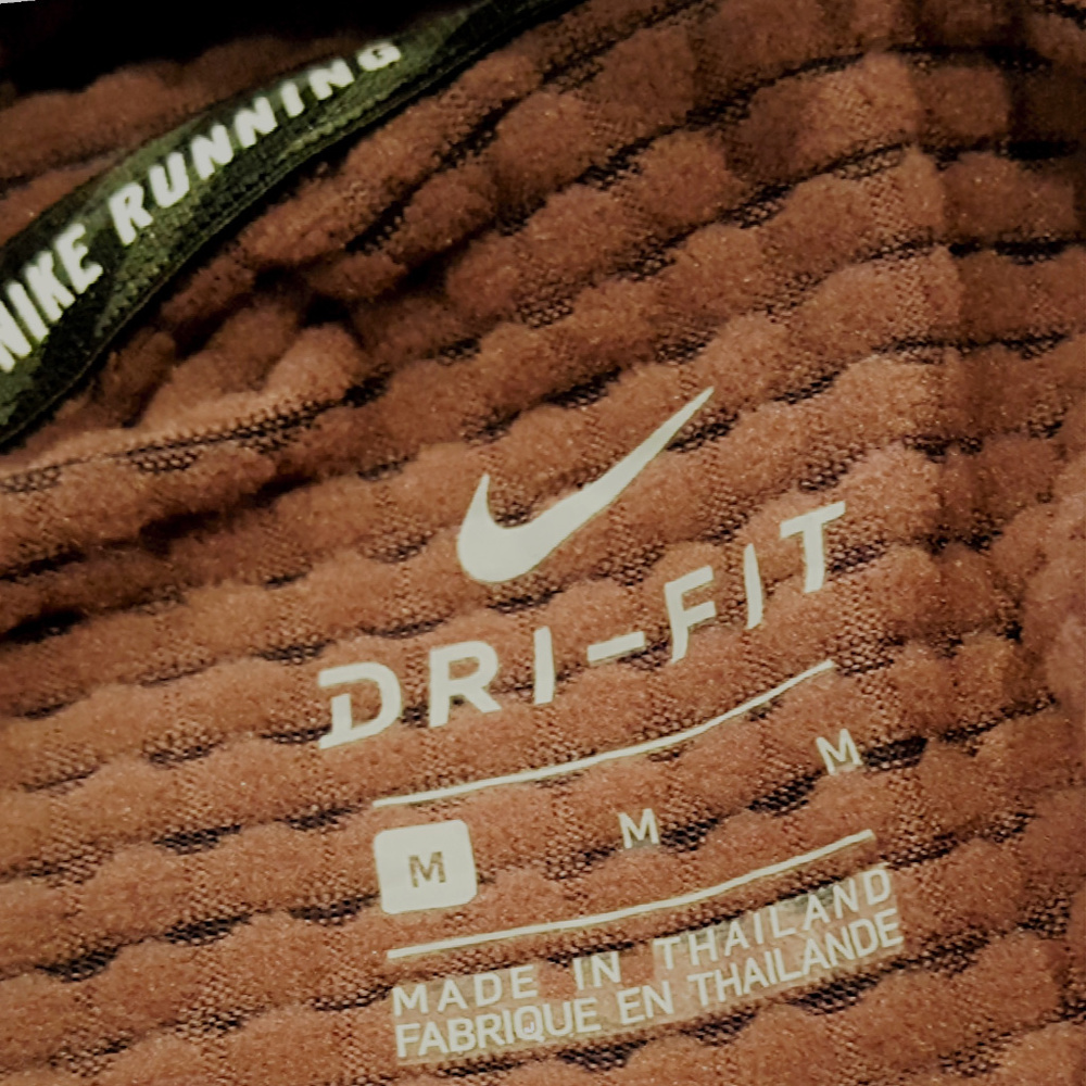 Nike Therma Sphere Element Running Pullover Top Size Medium NWT - Picture 7 of 8