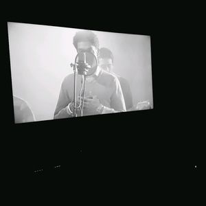 Meet your Posher, Lance