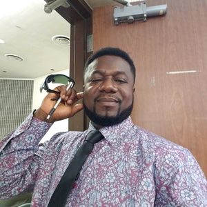 Meet your Posher, William k