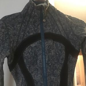 Lululemon jacket