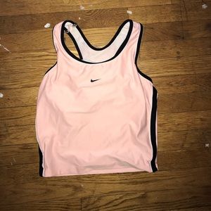Nike tank top
