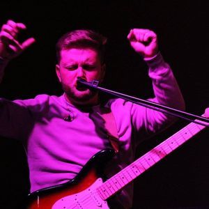 Meet your Posher, Luke