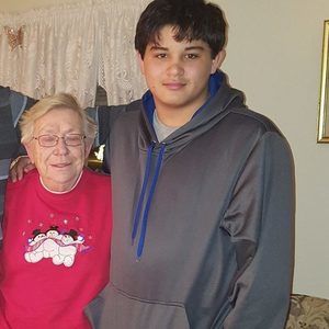 Meet your Posher, Alex