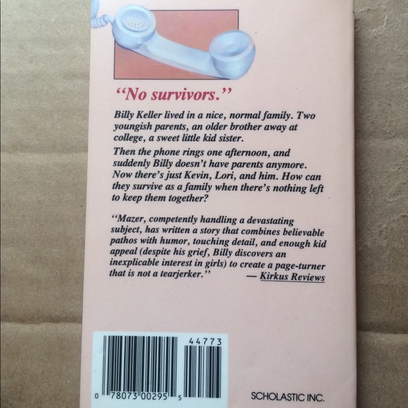 Chapter book - Picture 2 of 5