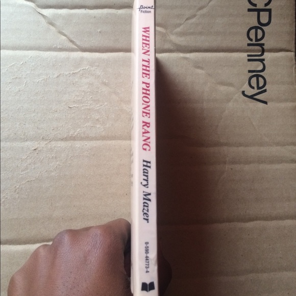 Chapter book - Picture 4 of 5