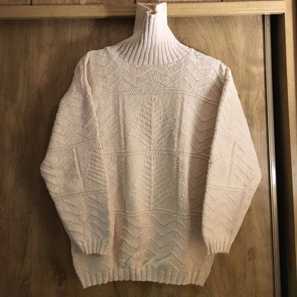 Eddie Bauer sweater