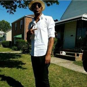 Meet your Posher, George