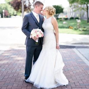 Meet your Posher, Anna marie