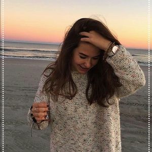 Meet your Posher, Alivia