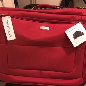 Protocol Garment Bag