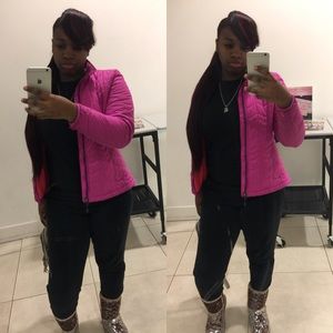 Meet your Posher, Kayla