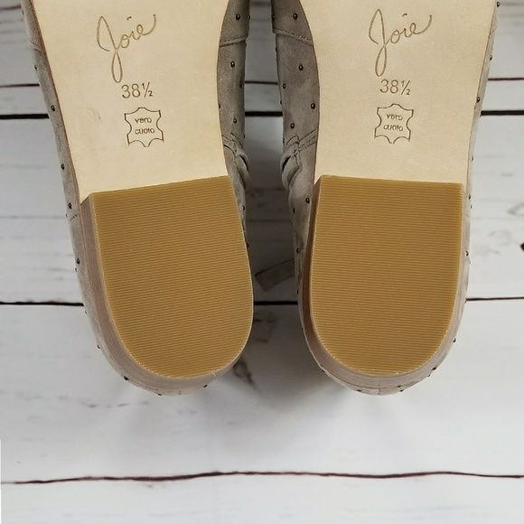 NIB Joie Booties - Picture 3 of 4