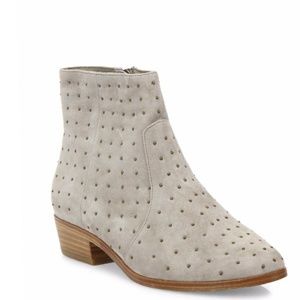 NIB Joie Booties