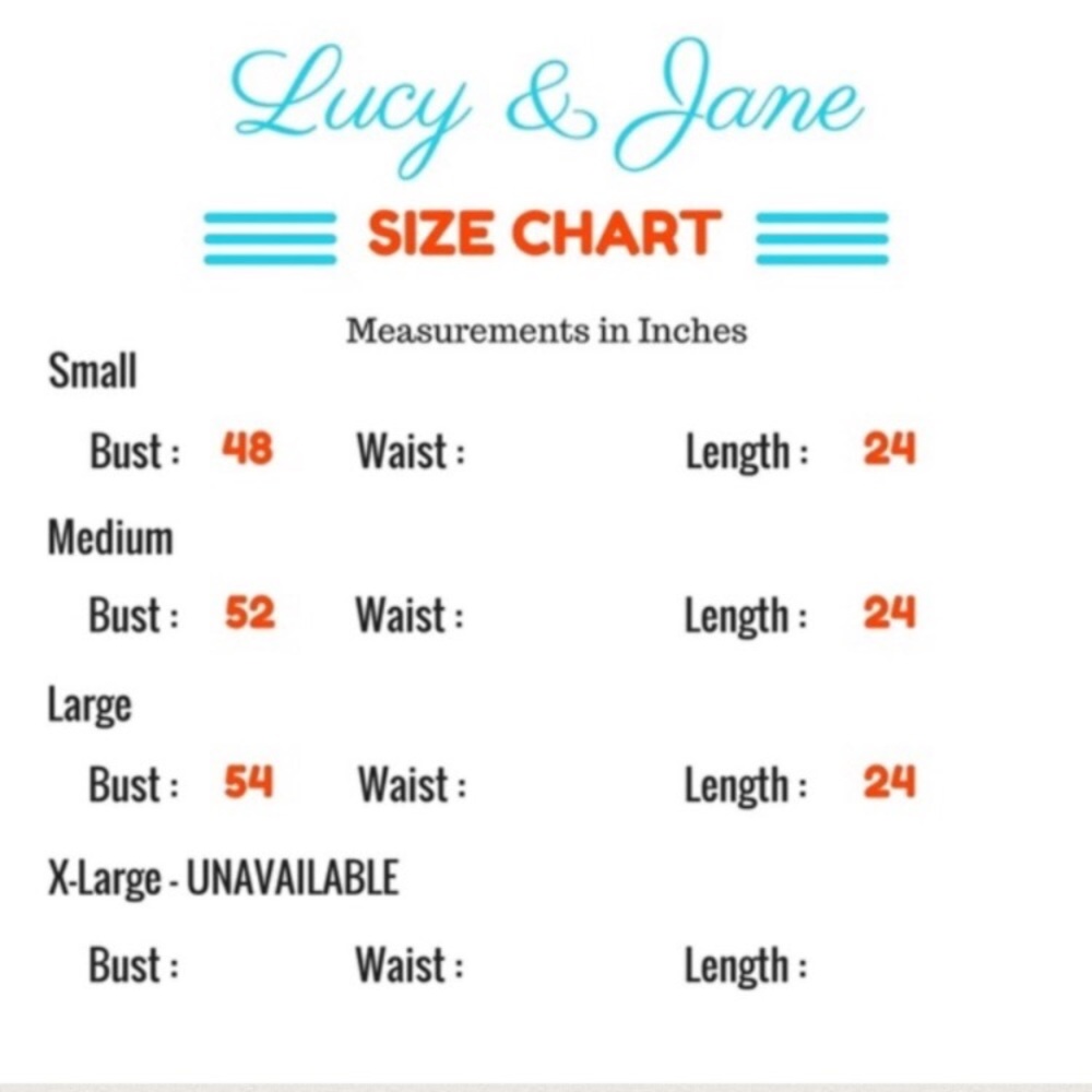 Tulip & Scallop Knit Top - Picture 4 of 4