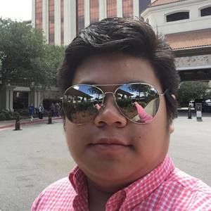 Meet your Posher, Jose