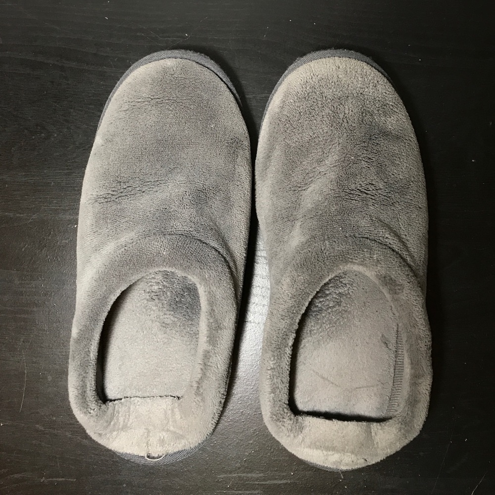 Slippers