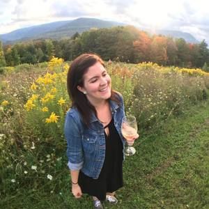 Meet your Posher, Kimberly