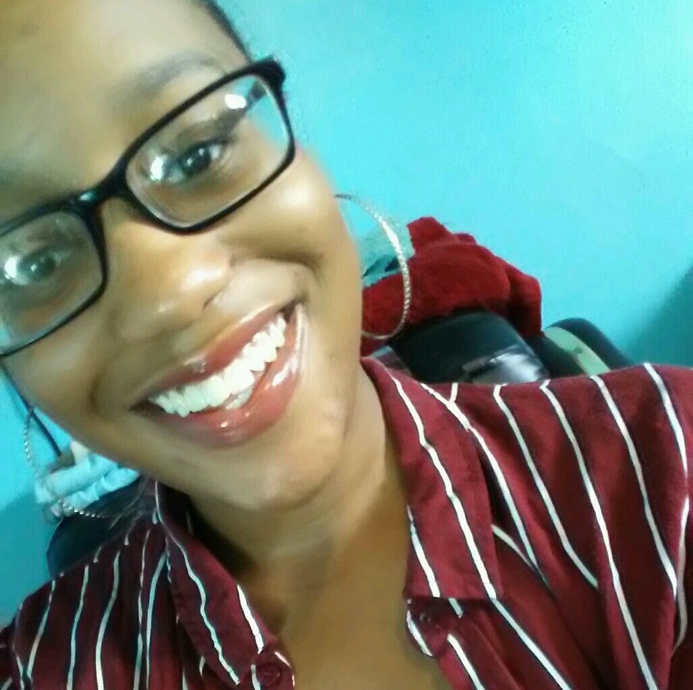 Meet your Posher, Shanice