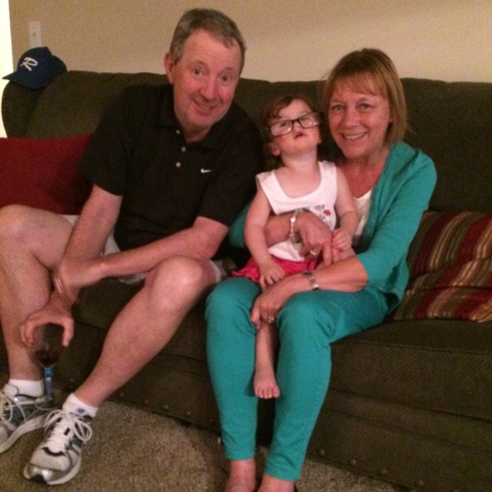 Meet your Posher, Wendy