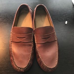 Cole Hann loafers