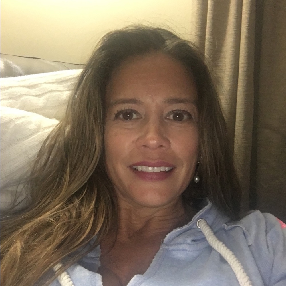 Meet your Posher, Brenda