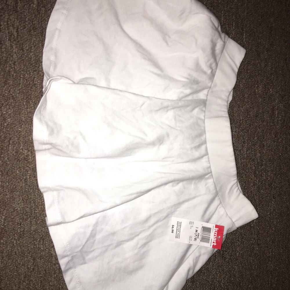 Junior skirt