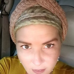 Meet your Posher, Maritza