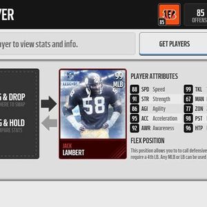 Meet your Posher, Robert