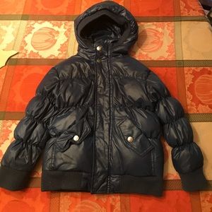 Appaman down coat