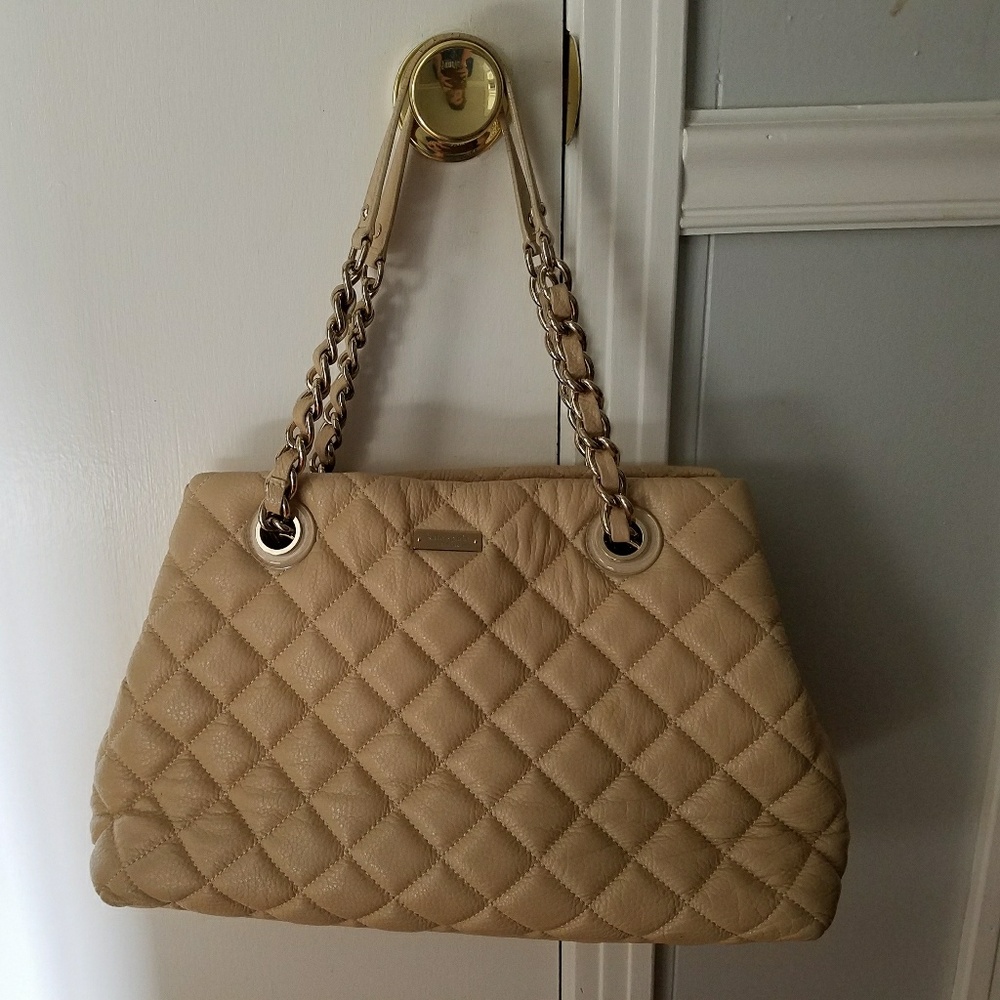 Large Kate Spade Bag