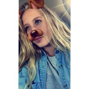 Meet your Posher, Kaitlyn